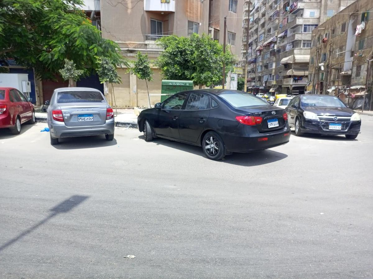 Fayrouzat Smoha Near The City With Open View Alexandria Eksteriør billede
